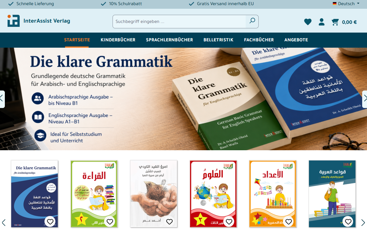 InterAssist Verlag