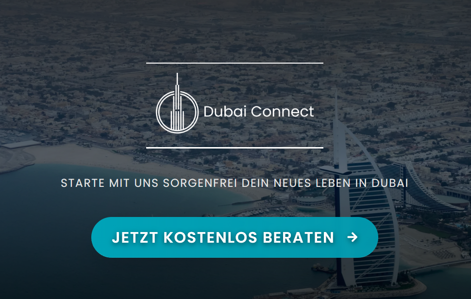 Dubai Connect